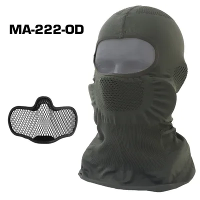 Mask Headgear V1 - Wosport