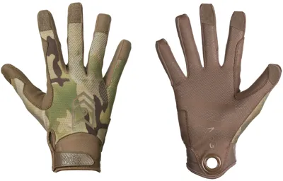 Master of Gloves TArget 8109 High Abrasion Gloves - MOG