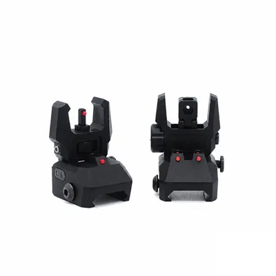 Mechanic Sight with Fiber Gen2 - ACM
