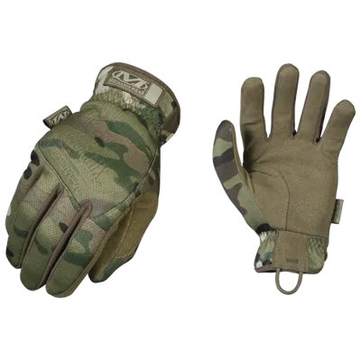 FAST Fit Gloves - Mechanix