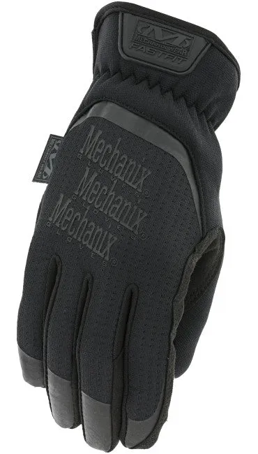 Mechanix FAST Fit Gloves · Negro