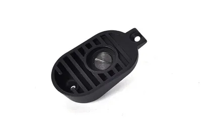 Metal M4/M16 Hand Grip Motor Cover - Cyma