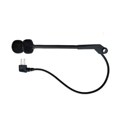 Microphone for Headsets Comtac II - Z-TAC
