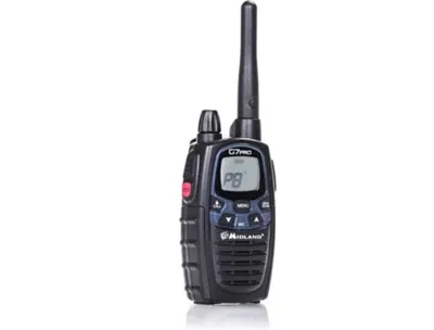 G7 Pro - Midland