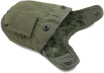 US Style Canteen Without Bottle - Miltec