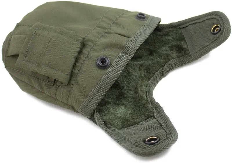 Mil-Tec US Style Canteen Without Bottle