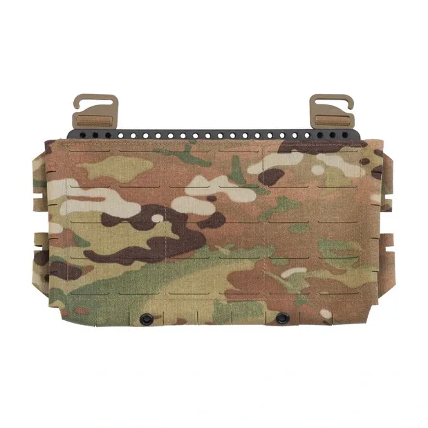 Combat Systems MMP 2.0 Multi Mission Placard · Multicam