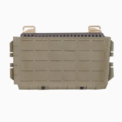 MMP 2.0 Multi Mission Placard - Combat Systems