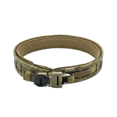 Modular Warrior Belt - Combat Systems