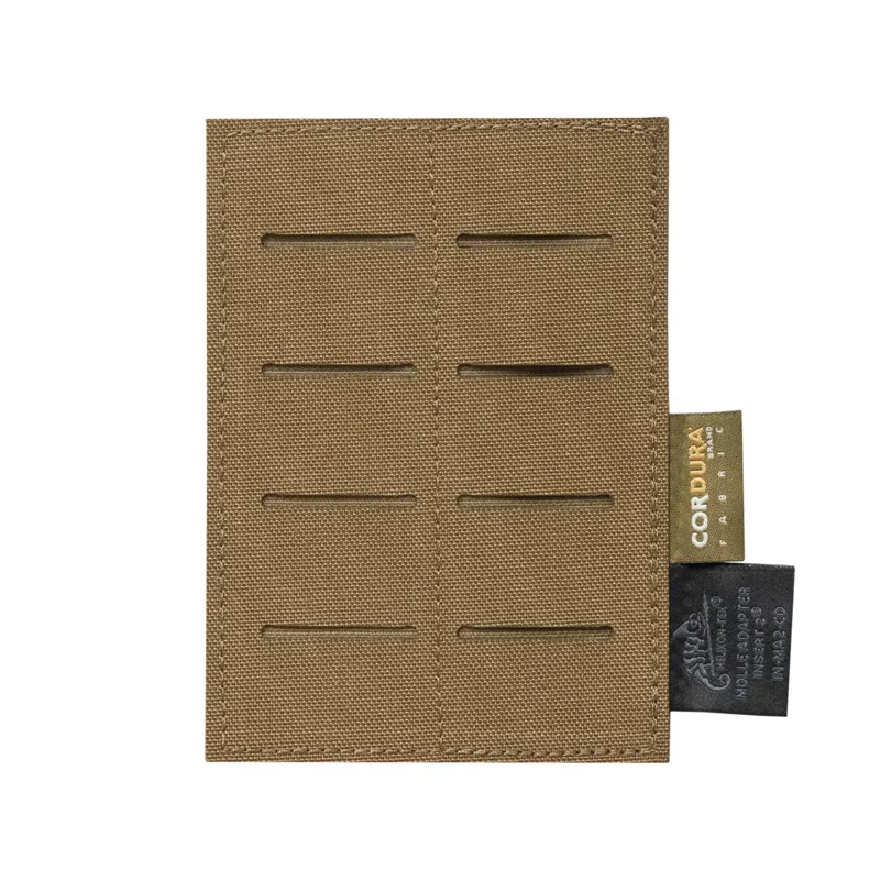Helikon-Tex MOLLE Adapter Insert 2 · Coyote