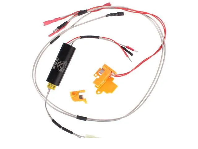 APS MOSFET Frontline M4 Com Cabos