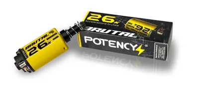 Motor 26K Brutal™ Gen3 Long Shaft NS/SG ® - Potency