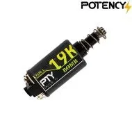 Motor Albero Long 19K Bomb NS/SG - Potency