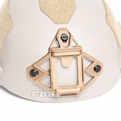 Mount EX Shroud 3.0 Version - FMA