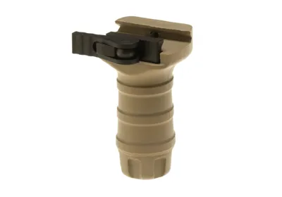 TGD QD Short Vertical Grip - MP