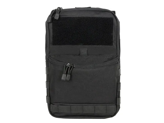 ContractorHouse Multi-Purpose Backpack V2 · Negro