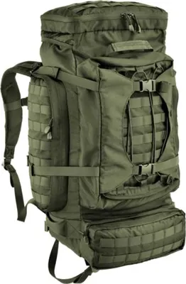 Multiuse Backpack - Defcon5