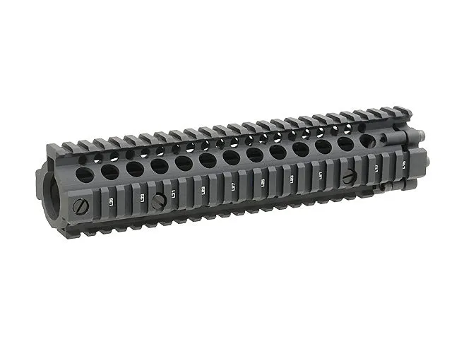 Neptune Rail MK18 9' · Negro