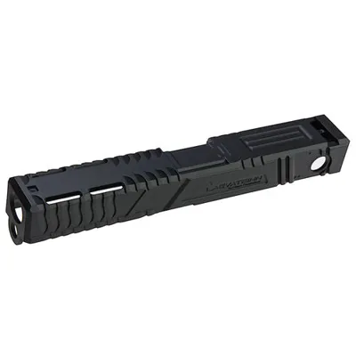 G18C Custom Slide - Nine Ball