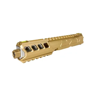 FUKU-2 Upper for AAP01 - Standard Long Version - CTM