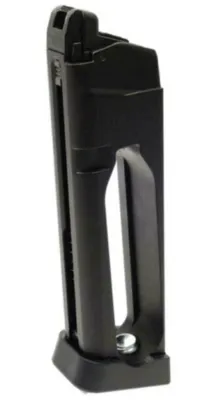 Raven EU Series Magazine CO2 - Nuprol