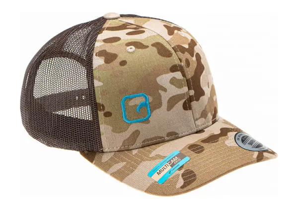 CLAWGEAR Off Duty Cap Gear