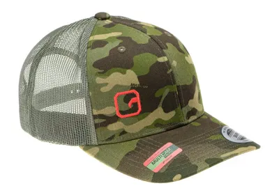 Off Duty Cap Gear - CLAWGEAR