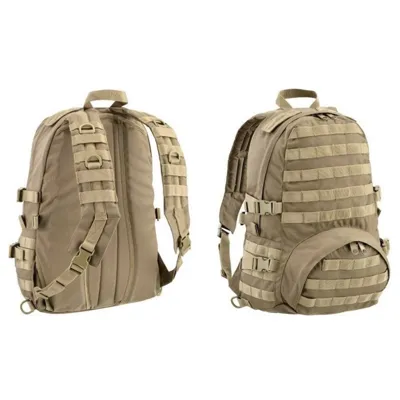 OT-216 Patrol Back Pack - outac