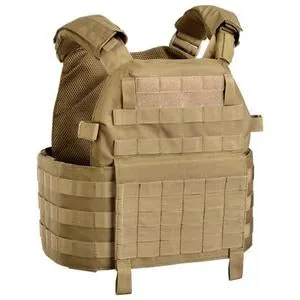 OUTAC Vest Carrier 1000D - Defcon 5