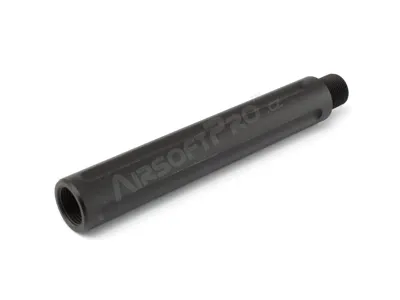 Outer Barrel Extension (SL00347) - 11,7cm - Slong