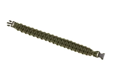 Paracord Bracelete Compact IG - Invader Gear