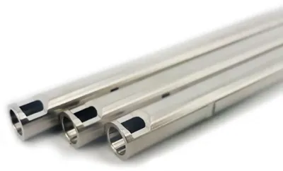6.05 mm- 347 mm Precision Barrel - PDI