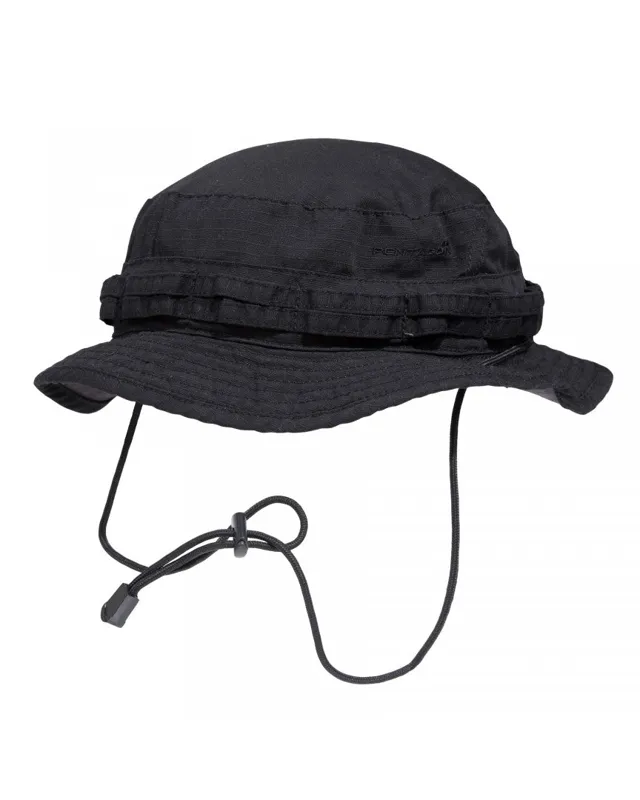 Pentagon Babylon Boonie Hat · Negro