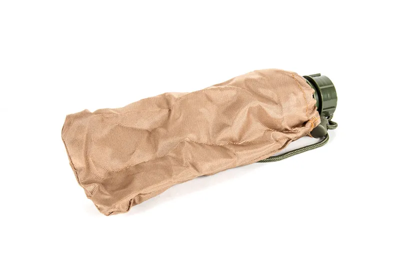 Phantom BB Feed Bag 3000 BB · Tan / FDE