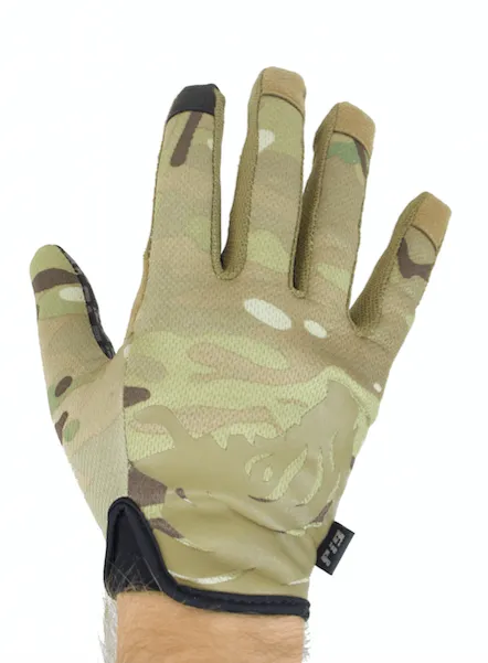 PIG FDT Delta Utility Glove S · Multicam