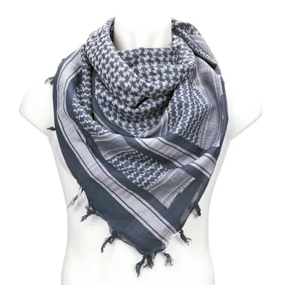 PLO Scarf Fine Woven Jeans - ContractorHouse