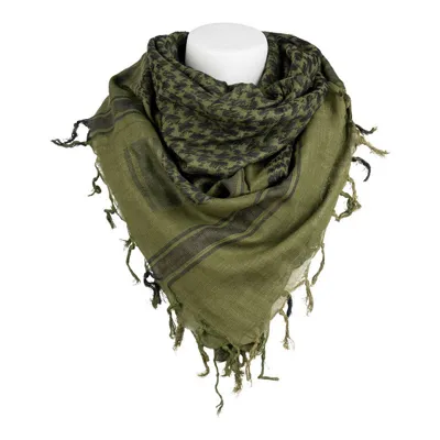 PLO Scarf Fine Woven - ContractorHouse