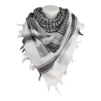 PLO Scarf Fine Woven - ContractorHouse