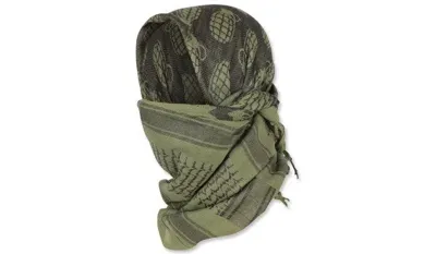 PLO Scarf Grenade - ACM