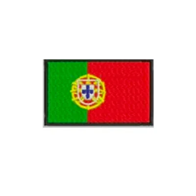 Portugal Flag Original - Tubulu