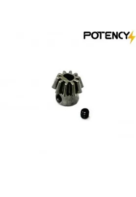 ® D-Type Pinion - Potency