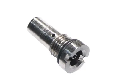 A Type Inflet Valve for Gas Power Magazines - PPS