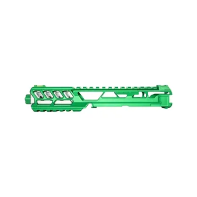 FUKU-2 Upper for AAP01 - Long Version with Cuts - CTM tactical