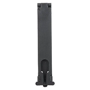 Primal Gear MOLLE Pouch Adapter · Negro