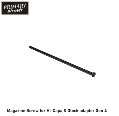 Primary Magazine Screw for Hi-Capa and Glock - ACM Airsoft