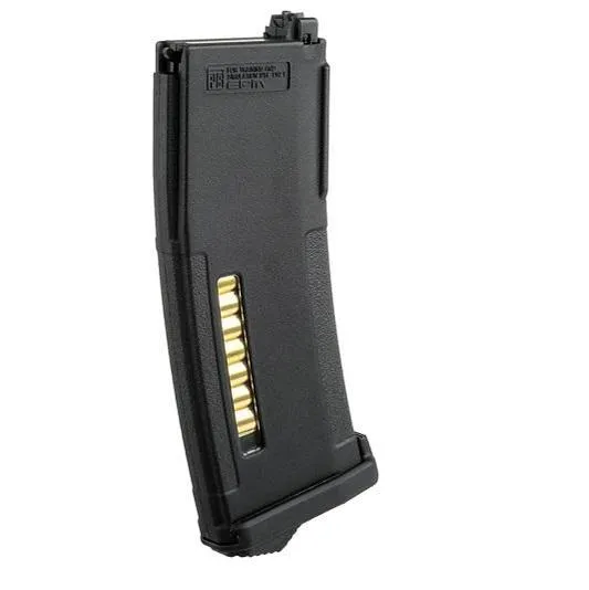 PTS Syndicate Magazine PTW 120 RDS