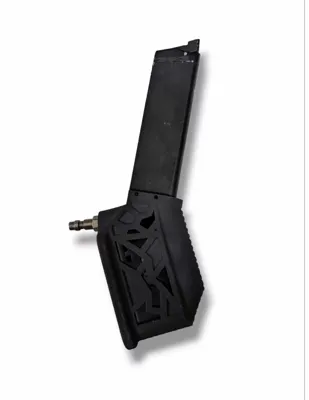 Pulse M4 Adapter HPA GPT9 US - PROTEK