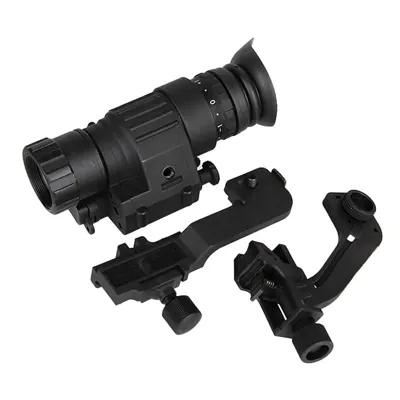 PV 2x28 Night Vision Scope - HM