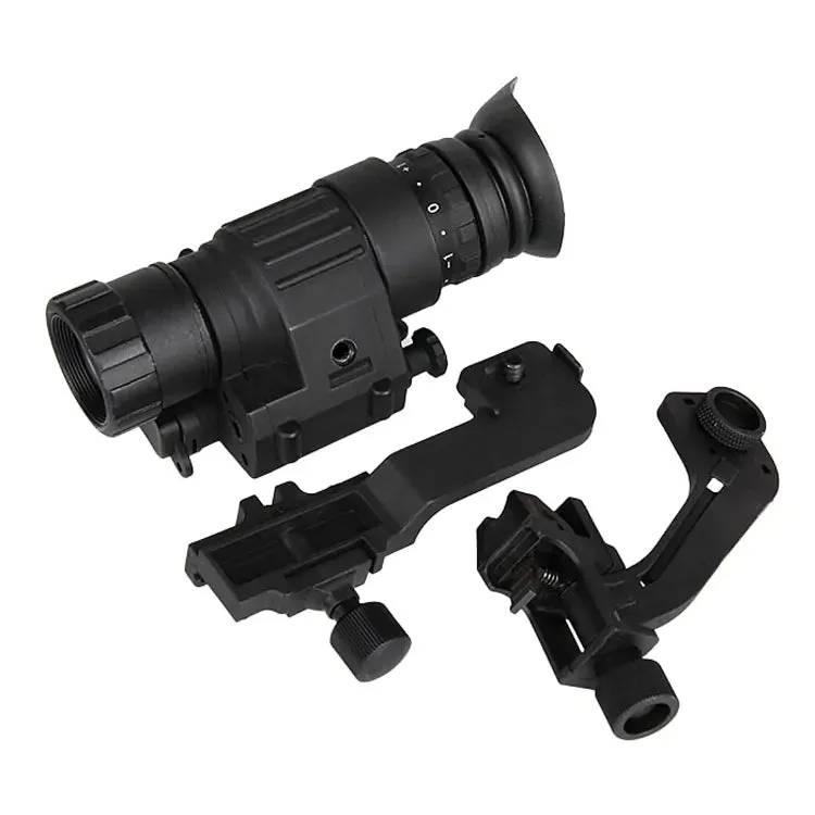 HM PV 2x28 Night Vision Scope
