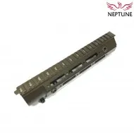 Rail 416 Rahg 10.39" for (NTE-403-10.39-BN) - Neptune